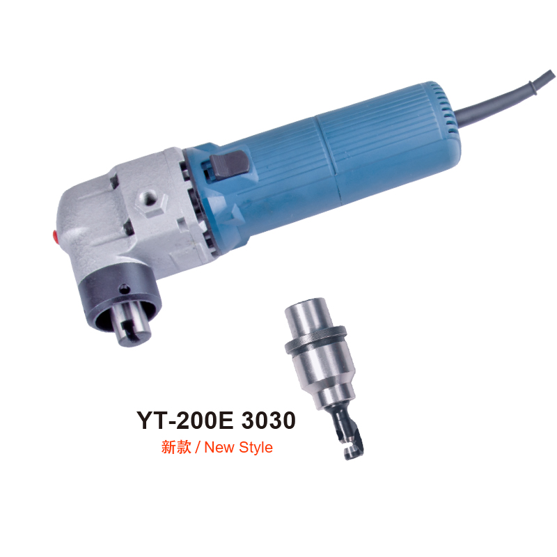 YT-200E 3030 新款